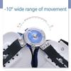Abduction Orthosis Hip Joint Protection And Recovery Waist Legs Adjustable Hinged Hip For Sciatica Fracture Surgery For Your Hip Pain(PAIR) view 2