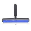 NDNCZDHC Sticky Glue Roller, Silicone Cleaning Roller for LCD Screen, Washable Reusable, Dust Remover (10 Inch) view 2