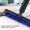 NDNCZDHC Sticky Glue Roller, Silicone Cleaning Roller for LCD Screen, Washable Reusable, Dust Remover (10 Inch) view 3