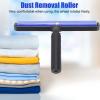 NDNCZDHC Sticky Glue Roller, Silicone Cleaning Roller for LCD Screen, Washable Reusable, Dust Remover (10 Inch) view 4