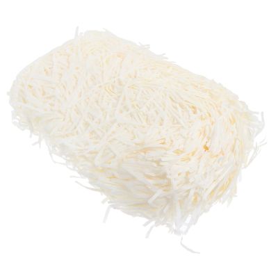 FRCOLOR Filling Paper Shreds Raffia Grass Shredded Tissue for Birthday Wedding and Holiday Packaging Decorative Hamper Fillers