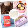FRCOLOR Filling Paper Shreds Raffia Grass Shredded Tissue for Birthday Wedding and Holiday Packaging Decorative Hamper Fillers view 4