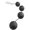 Vibrating Deluxe Anal Beads CZ21715 view 1
