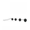 Vibrating Deluxe Anal Beads CZ21715 view 4