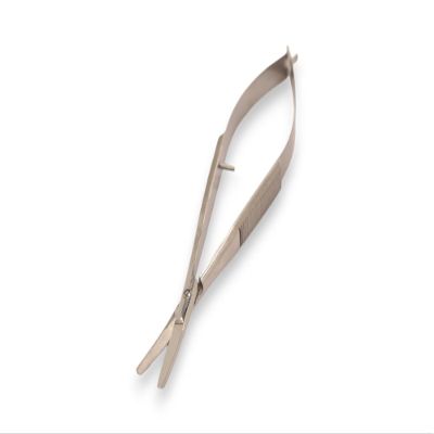 DreamCut Stainless Steel Infant BabySafe Scissors