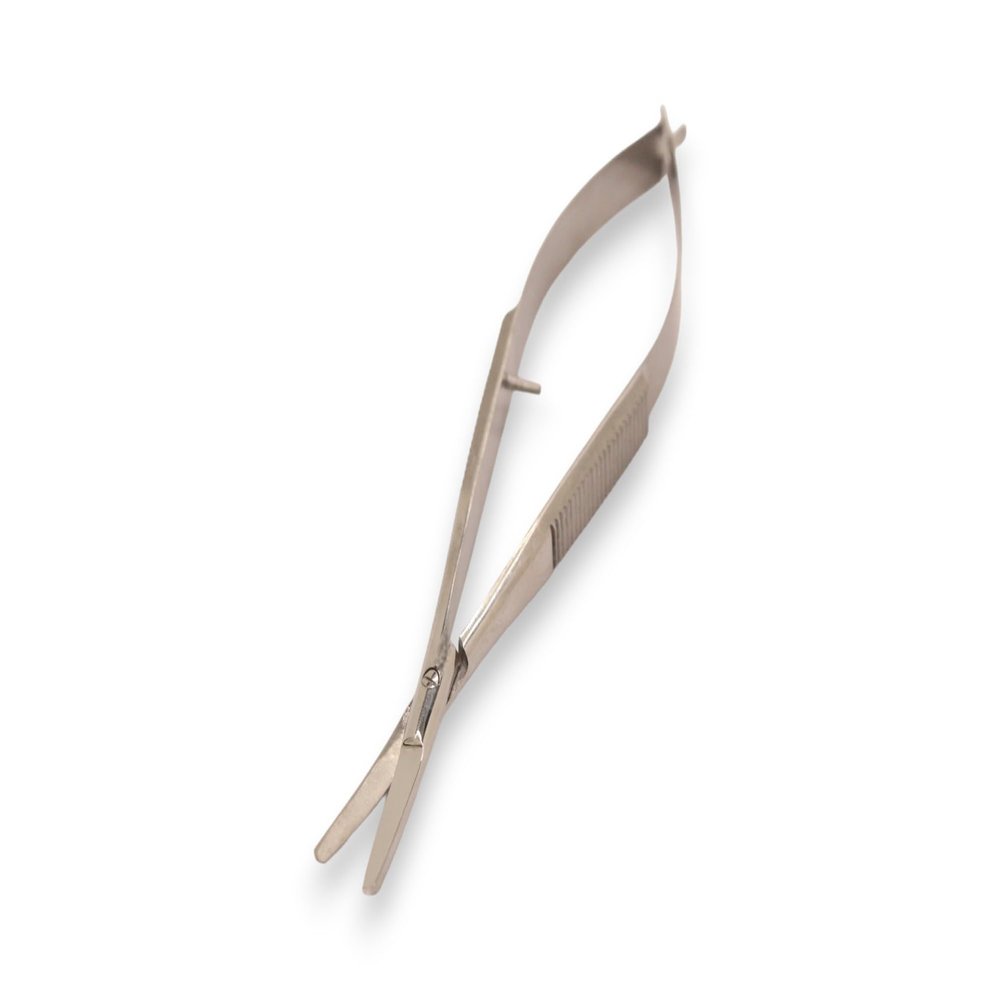 DreamCut Stainless Steel Infant BabySafe Scissors