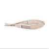 DreamCut Stainless Steel Infant BabySafe Scissors view 2