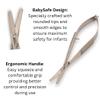 DreamCut Stainless Steel Infant BabySafe Scissors view 4