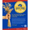 Australian Weet-Bix 97% Wholegrain (2 Pack Deal 375kg / 575kg) By Sanitarium Australia, Weet-Bix is a wholegrain wheat breakfast cereal ... view 3