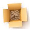 VILLCASE 1bag Shredded Paper Filler Lightweight Crinkle Cut Packing Material for Boxes Party Supplies and Holiday Packaging for Weddings and Special Occasions view 4