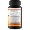 Healthy Striction Blood Cleanser - Our Best Blood Cleanser for Sugar Support & Blood Support - Blood Balance Blood Booster Circulatory Supplements - Sugar Health Blood Health - Circulatory Support view 2