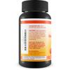 Healthy Striction Blood Cleanser - Our Best Blood Cleanser for Sugar Support & Blood Support - Blood Balance Blood Booster Circulatory Supplements - Sugar Health Blood Health - Circulatory Support view 3