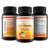 Healthy Striction Blood Cleanser - Our Best Blood Cleanser for Sugar Support & Blood Support - Blood Balance Blood Booster Circulatory Supplements - Sugar Health Blood Health - Circulatory Support view 4