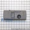 WPW10224430 Dishwasher Detergent Dispenser view 3