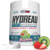 EHP Labs Hydreau Electrolytes Powder No Sugar - Hydration Powder for Endurance & Energy - Electrolyte Powder for Men & Women - Sugar Free Electrolytes - Kiwi Strawberry (40 Serves) view 1