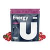 UCAN Energy Powder, Cran-Raz, Keto, Sugar-Free Pre & Post Workout for Men & Women, Non-GMO, Vegan, Gluten-Free, Great for Runners, Gym-Goers and High Performance Athletes | 28 Servings (24.6 Ounces) view 1