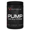 Pump-ocalypse Raspberry Lemonade | Nitric Oxide and L Arginine Supplement | Citrulline Malate, GlycerPump | Ultimate N.O. Booster | Lean Muscle Support | Blood Flow, Vascularity, Hydration, Endurance view 1