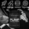 Pump-ocalypse Raspberry Lemonade | Nitric Oxide and L Arginine Supplement | Citrulline Malate, GlycerPump | Ultimate N.O. Booster | Lean Muscle Support | Blood Flow, Vascularity, Hydration, Endurance view 3