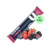 UCAN Hydrate Electrolyte Drink Mix (Berry, 12 Stickpacks) Sugar-Free, Keto-Friendly, Vegan, Non-GMO, Gluten-Free Electrolyte Powder with Potassium & Magnesium for Runners & Athletes view 2