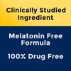 Nature Made Valerian Root for Sleep Support, Melatonin Free Sleep Aid for Adults, 30 Valerian Root Capsules, 30 Day Supply view 3
