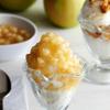 Bits N Things Spiced Apple Dessert Topping | Ice Cream, Sundaes, Pie | Kosher & Made in America | 64 oz. view 2