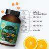 Kids Naturals Sport Recovery Gummies  Daily Wellness Support | 60ct (1 Month Supply) view 4