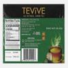 Tevive All Natural Green Tea view 2