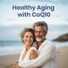 1MD Nutrition CoQ10 - for Heart Health & Cellular Energy Production - Health Supplement for Men & Women - Coenzyme Q10 Softgel - 60 Days view 3