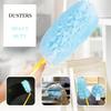 40 Count Duster Refills 360 Heavy Duty Duster Refills Compatible with Swiffer Dusters for Cleaning Home(40 Count+2 Handle) view 2