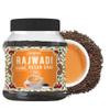 JAWAI RAJWADI KADAK KESAR CHAI TEA, Saffron Tea, Loose Leaf Black Tea (100 Cups/8.8 oz), Authentic Indian Tea with Saffron, Premium Flavor Chai Blend for Chai Latte, Hot & Traditional Brewing view 1