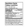 TRENDNSAVE Peace Tea Sno Berry - NO Preservatives, Made with Real Tea, and Natural Fruity Flavor - Pack of 24 Iced Tea Cans, 341 mL/11.5 fl. oz (Shipped from Canada) view 2