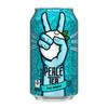 TRENDNSAVE Peace Tea Sno Berry - NO Preservatives, Made with Real Tea, and Natural Fruity Flavor - Pack of 24 Iced Tea Cans, 341 mL/11.5 fl. oz (Shipped from Canada) view 4