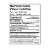 TRENDNSAVE Peace Tea Sno Berry - NO Preservatives, Made with Real Tea, and Natural Fruity Flavor - Pack of 12 Iced Tea Cans, 341 mL/11.5 fl. oz (Shipped from Canada) view 2
