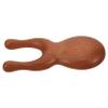 FOYTOKI Nose Shaper Face Roller Face Massager Tools Scraping Board Small Nose Scraper for Beauty view 1