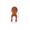 FOYTOKI Nose Shaper Face Roller Face Massager Tools Scraping Board Small Nose Scraper for Beauty view 2