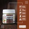 GoZero Creamy White Chocolate Hazelnut Spread view 2