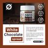 GoZero Creamy White Chocolate Hazelnut Spread view 3