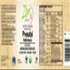 Zen Supplements Whole Food Prenatal Multi-Vitamin - 90 Vegan Capsules (180) view 2