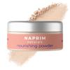 Nourishing Skin Powder - Baby Safe Skin Healing Powder Talc Free Itch Relief with Zinc Oatmeal - Reduce Redness Irritation Rashes Great for Soothing Shaving Sunburn Eczema Psoriasis Dermatitis Acne. view 1