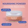 Nourishing Skin Powder - Baby Safe Skin Healing Powder Talc Free Itch Relief with Zinc Oatmeal - Reduce Redness Irritation Rashes Great for Soothing Shaving Sunburn Eczema Psoriasis Dermatitis Acne. view 2
