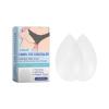 2PCSCamel Toe Concealers,Silicone Seamless Camel Toe Hider, Women's Body Care Patches view 1
