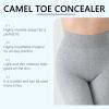 2PCSCamel Toe Concealers,Silicone Seamless Camel Toe Hider, Women's Body Care Patches view 4