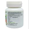 Aloevera Forte Capsules 500 mg. 60 Veg. Capsules | Aloevera (Ghritkumari) Extract Capsules for Men and women | One month Supply | Ayurvedic Herbal Supplement/Remedies (1 Bottle of 60 Capsules) view 3