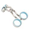 Pongnas Lens Eyelid Stretcher, Improved Precision Lenses Wear Tool Fits Eye Shape for Makeup (Blue) view 1
