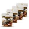 Campfire Cravings MUD MADNESS Trail Mix 4-Pack  Eco-Friendly Snack Mix view 1