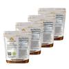 Campfire Cravings MUD MADNESS Trail Mix 4-Pack  Eco-Friendly Snack Mix view 2