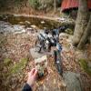 Campfire Cravings MUD MADNESS Trail Mix 4-Pack  Eco-Friendly Snack Mix view 4
