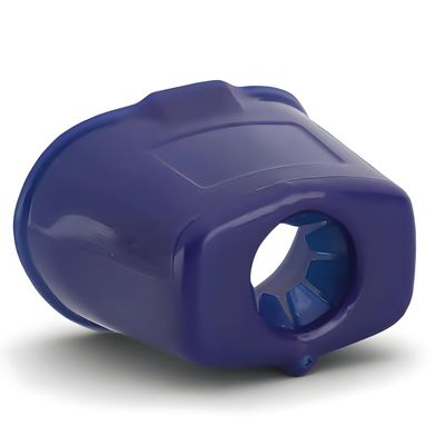 xunzhan Eye Drop Guide Easy To Use Eyedrop Dropper Drop Helper For All Ages Works With Most Eye Drop Reusable And Portable
