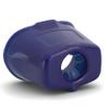 xunzhan Eye Drop Guide Easy To Use Eyedrop Dropper Drop Helper For All Ages Works With Most Eye Drop Reusable And Portable