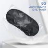 (50 Pack) Kheoxusa Eye Mask Individually Wrapped,Sleep Masks Individually Wrapped,Bulk Eye Masks Individually Wrapped,Eye Cover Eye Blindfolds for Games Party Team Building Travel Sleeping Women Mens view 4